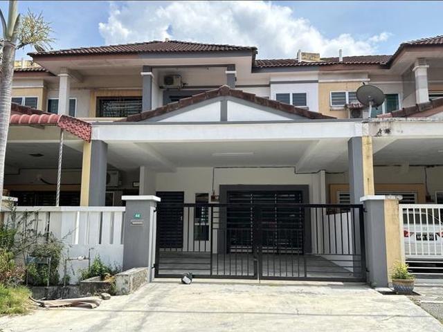 Terraced House for sale in Perak, Tanjong Ipoh