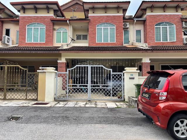 Terraced House for sale in Perak, Tanjong Ipoh
