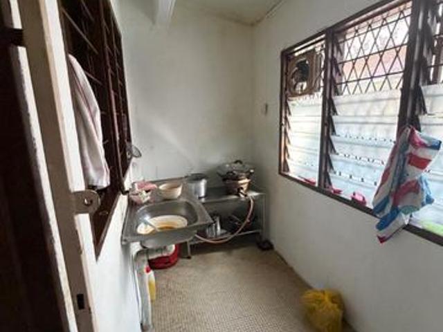 Terraced House for sale in Kajang, Langat