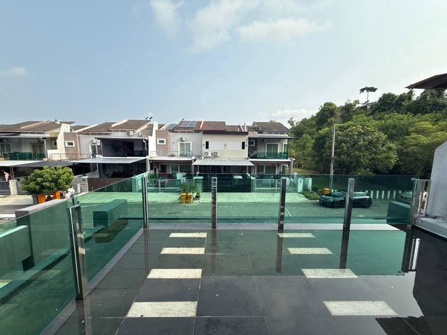 Terraced House for sale in Bandar Sri Sendayan, Seremban