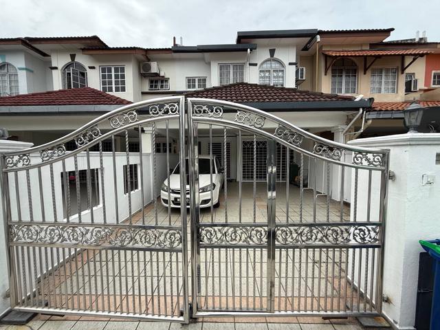 Terraced House for sale in Petaling, Subang Jaya