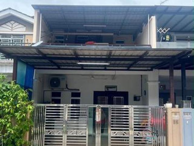 Terraced House for sale in Johor Bahru