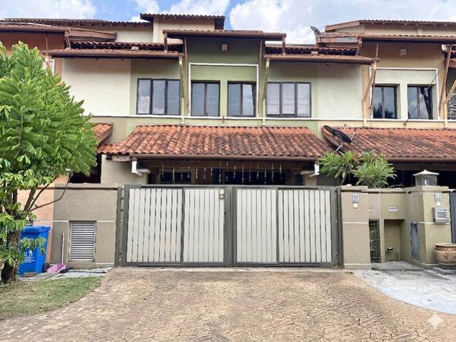 Terraced House for sale in Petaling, Alam Impian