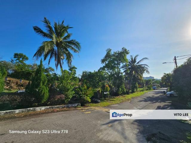 House for sale in Bukit Katil, Malaka