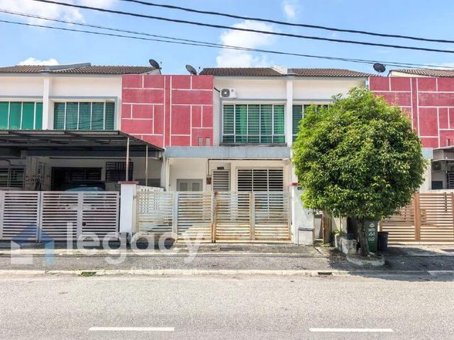 Terraced House for sale in Perak, Tanjong Ipoh