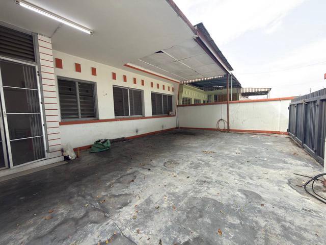 Terraced House for sale in Perak, Tanjong Ipoh