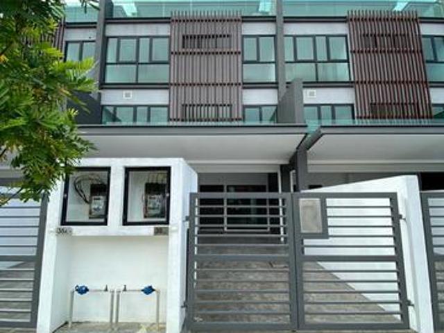 Terraced House for sale in Selayang, Selangor