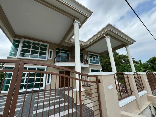 Residential House for sale in Bukit Katil, Malaka