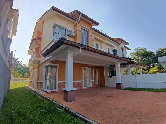 Residential House for sale in Kajang, Langat