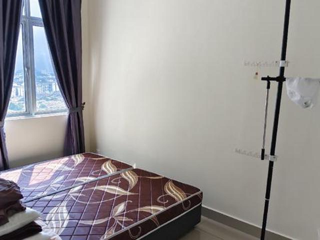Serviced Residence for sale in Kajang, Langat