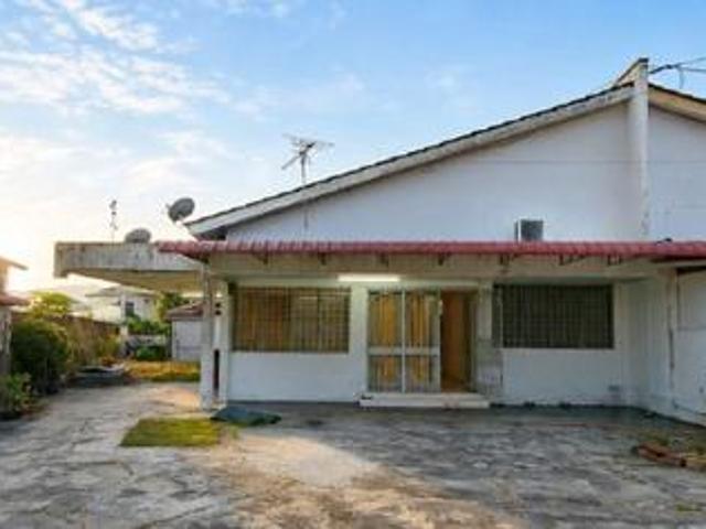 Residential House for sale in Perak, Tanjong Ipoh
