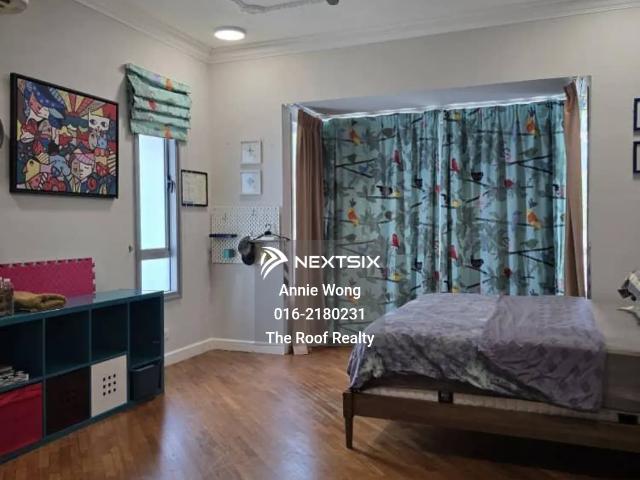 Property for sale in Titi, Negeri Sembilan