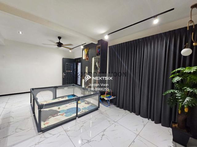 Residential House for sale in Tanjong Sepat, Selangor