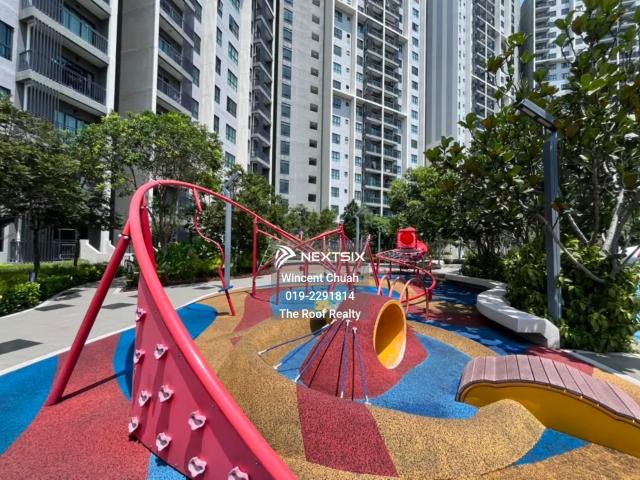 Residential House for sale in Setapak, Kuala Lumpur