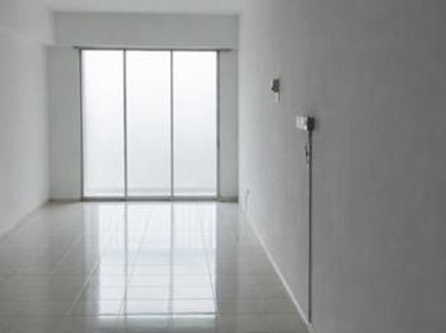 Apartment for sale in Georgetown, Penang
