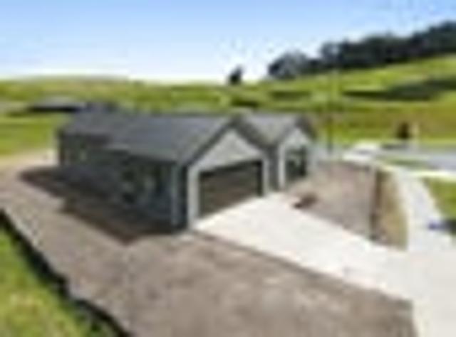 Land for sale in Kawau Island, Oroua County