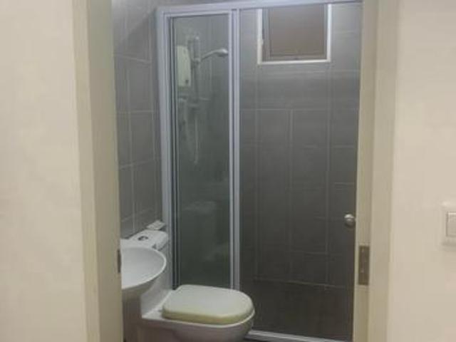 Serviced Residence for sale in Kajang, Langat