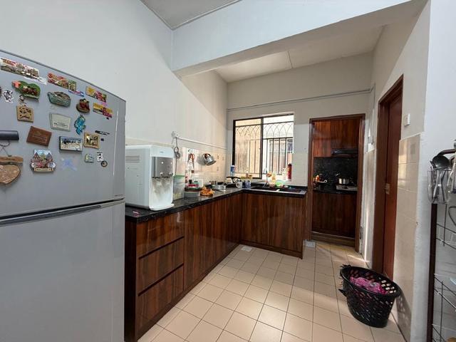 Apartment for sale in Port Klang, Selangor