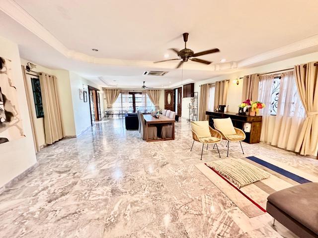Condominium for sale in Langat, Selangor