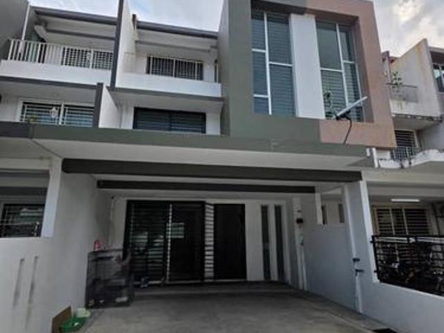 Terraced House for sale in Port Klang, Selangor