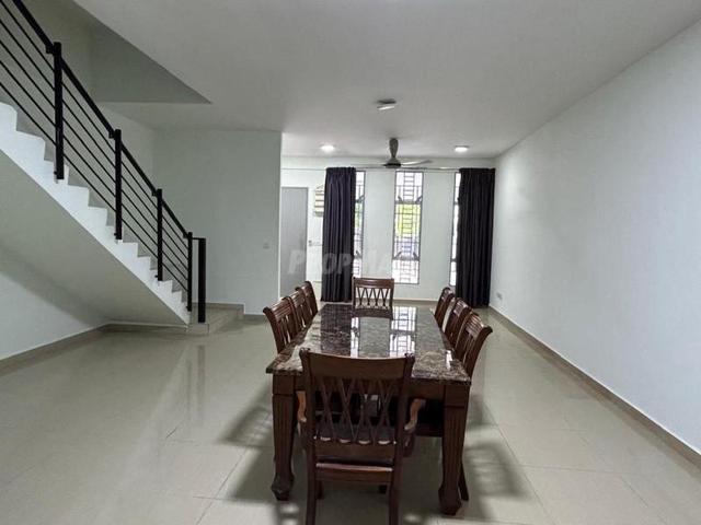 Terraced House for sale in Kajang, Langat