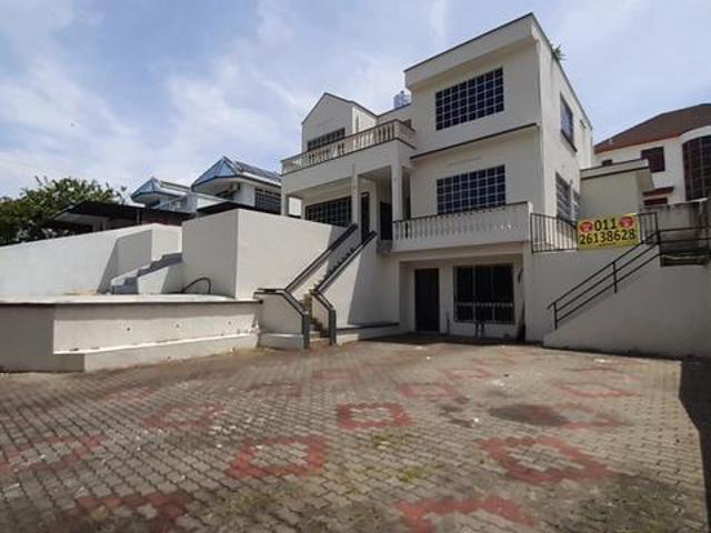 Bungalow for sale in Sendayan Village, Negeri Sembilan