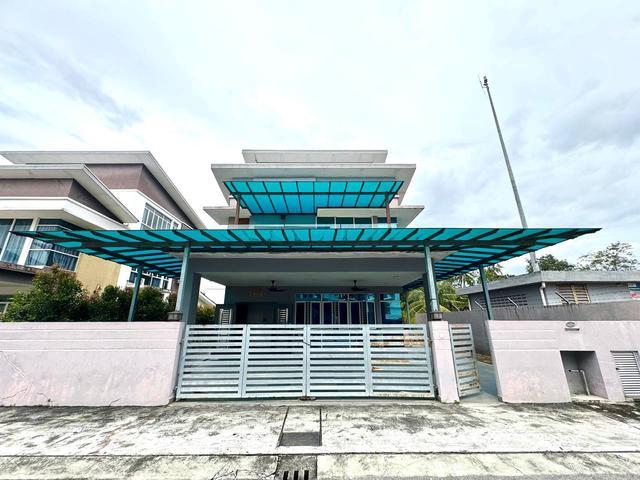 Bungalow for sale in Selayang, Selangor