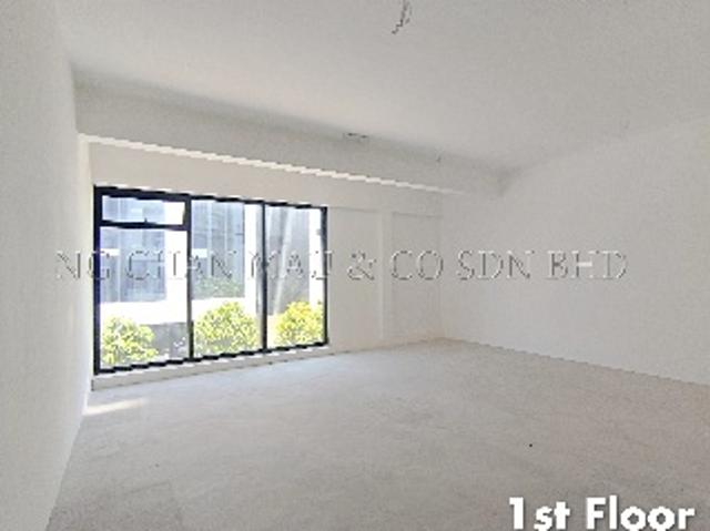 Property for sale in Georgetown, Penang