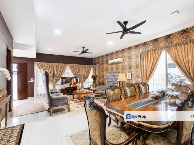 House for sale in Selayang, Selangor