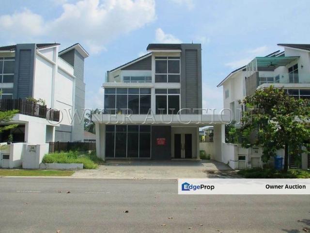 House for sale in Petaling, Alam Impian