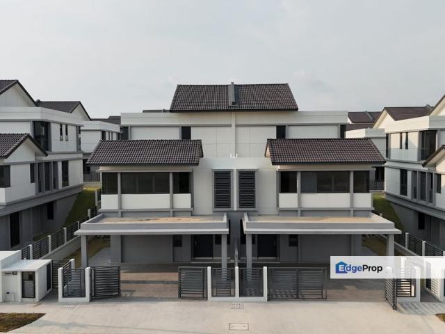 House for sale in Petaling, Alam Impian