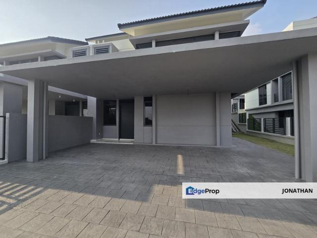 House for sale in Petaling, Alam Impian