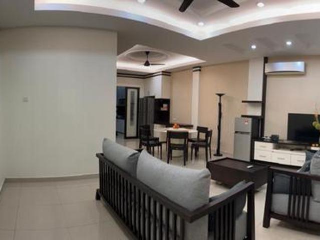 Terraced House for rent in Bandar Butterworth, Seberang Perai