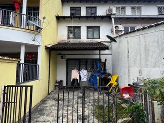 Terraced House for sale in Country Heights Damansara, Kuala Lumpur