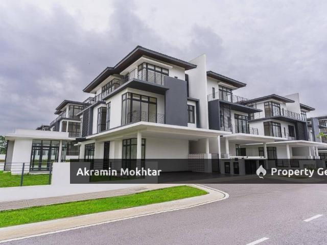Residential House for sale in Putrajaya