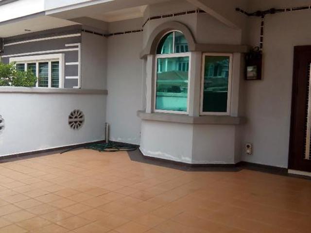 Terraced House for sale in Port Klang, Selangor