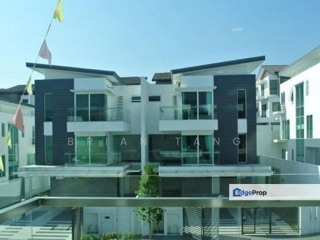 House for sale in Petaling, Damansara Damai