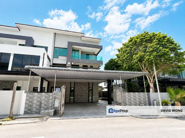 House for sale in Perak, Tanjong Ipoh