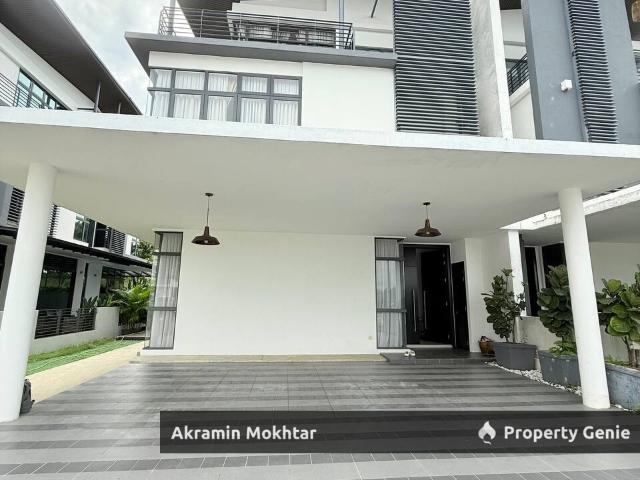 Residential House for sale in Putrajaya