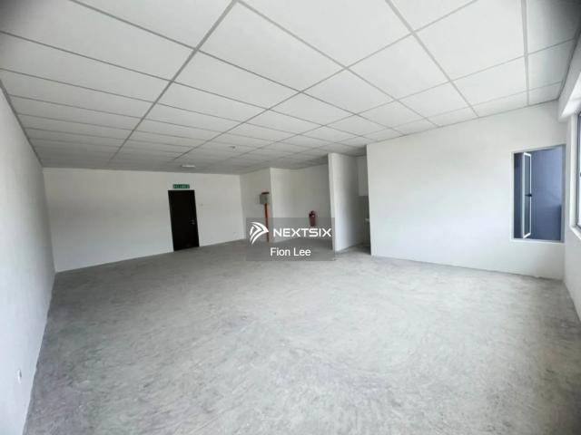 Shop for rent in Kajang, Langat