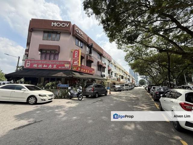 Shop for sale in Cheras, Kuala Lumpur