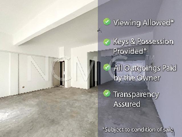 Property for sale in Putrajaya