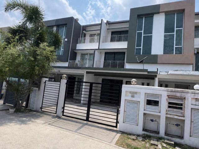 Terraced House for sale in Port Klang, Selangor