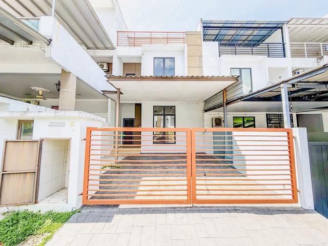 Terraced House for sale in Ulu Dong, Selangor