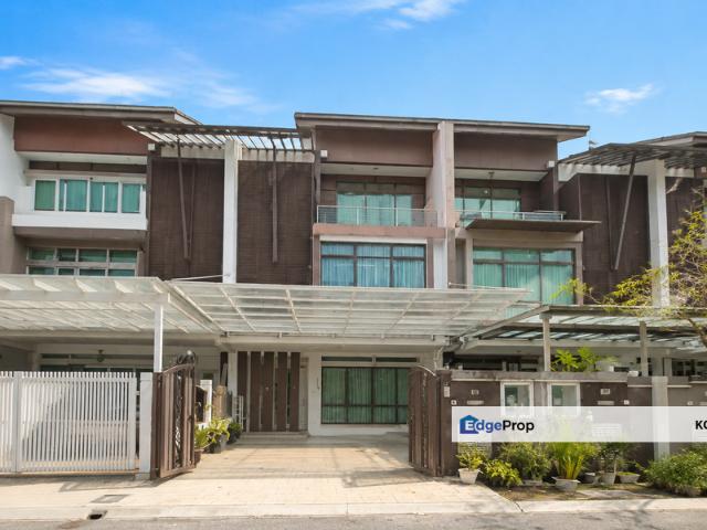 House for sale in Selayang, Selangor