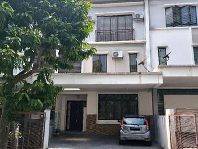Terraced House for sale in Bandar Baru Bangi, Majlis Perbandaran Kajang