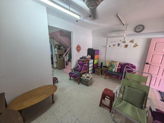 Terraced House for sale in Sri Petaling