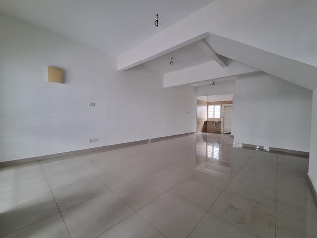 Terraced House for sale in Petaling, Alam Impian