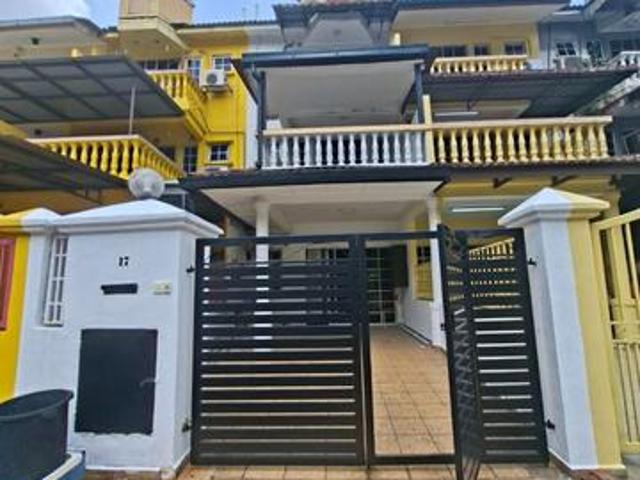 Terraced House for sale in Kajang, Langat