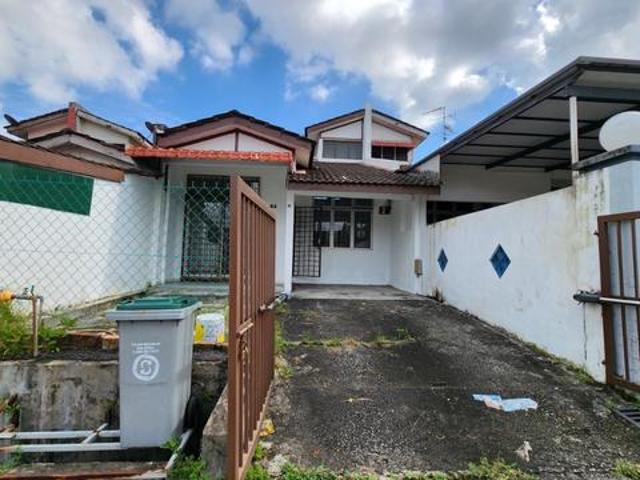 Terraced House for sale in Tebrau, Johor